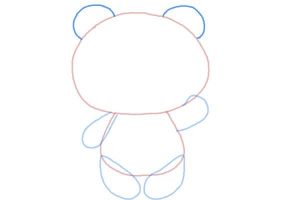 نقاشی کودکانه ظرف نقاشی کودکانه ظرف