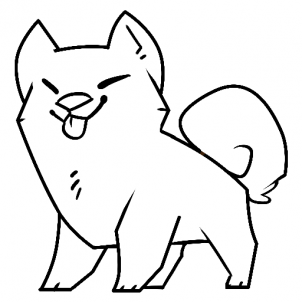 how-to-draw-a-shiba-inu-step-9_1_000000179139_3 - کودکان